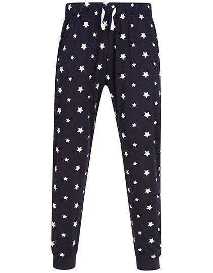 Unisex Cuffed Lounge Pants