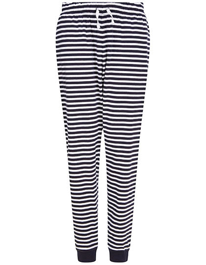Unisex Cuffed Lounge Pants
