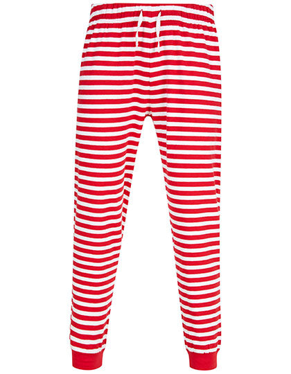 Unisex Cuffed Lounge Pants