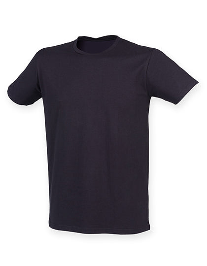 Men´s Feel Good Stretch T