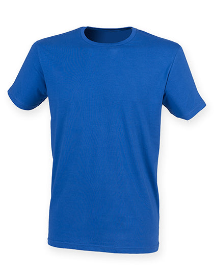 Men´s Feel Good Stretch T