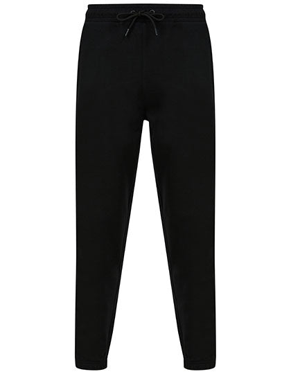 Unisex Sustainable Fashion Cuffed Joggers