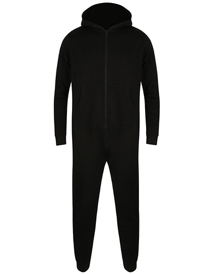 Unisex All In One