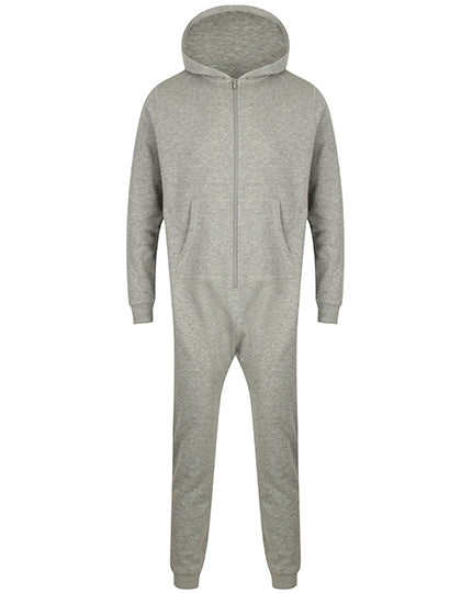 Unisex All In One