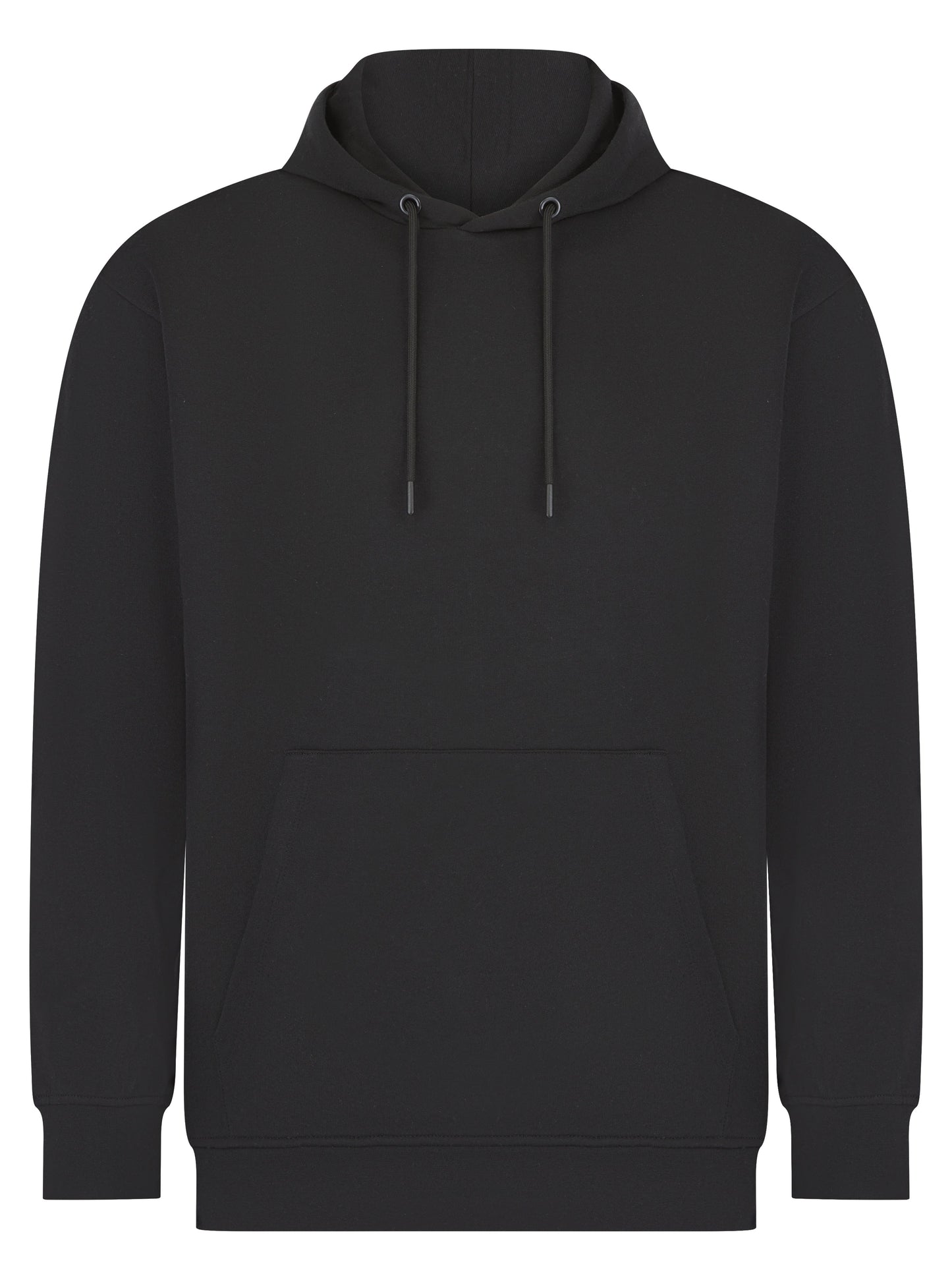 Unisex Sustainable Fashion Hoody