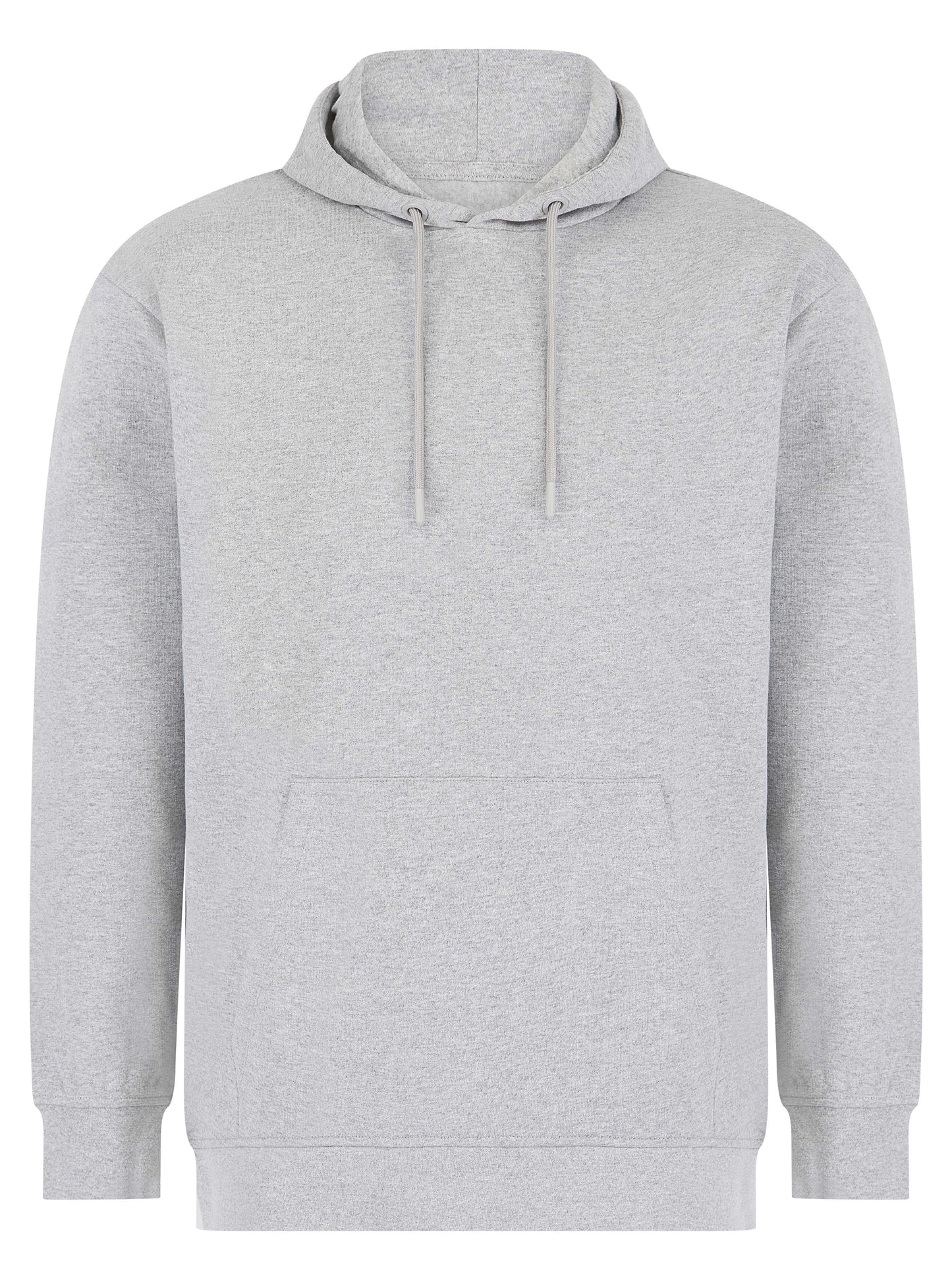 Unisex Sustainable Fashion Hoody