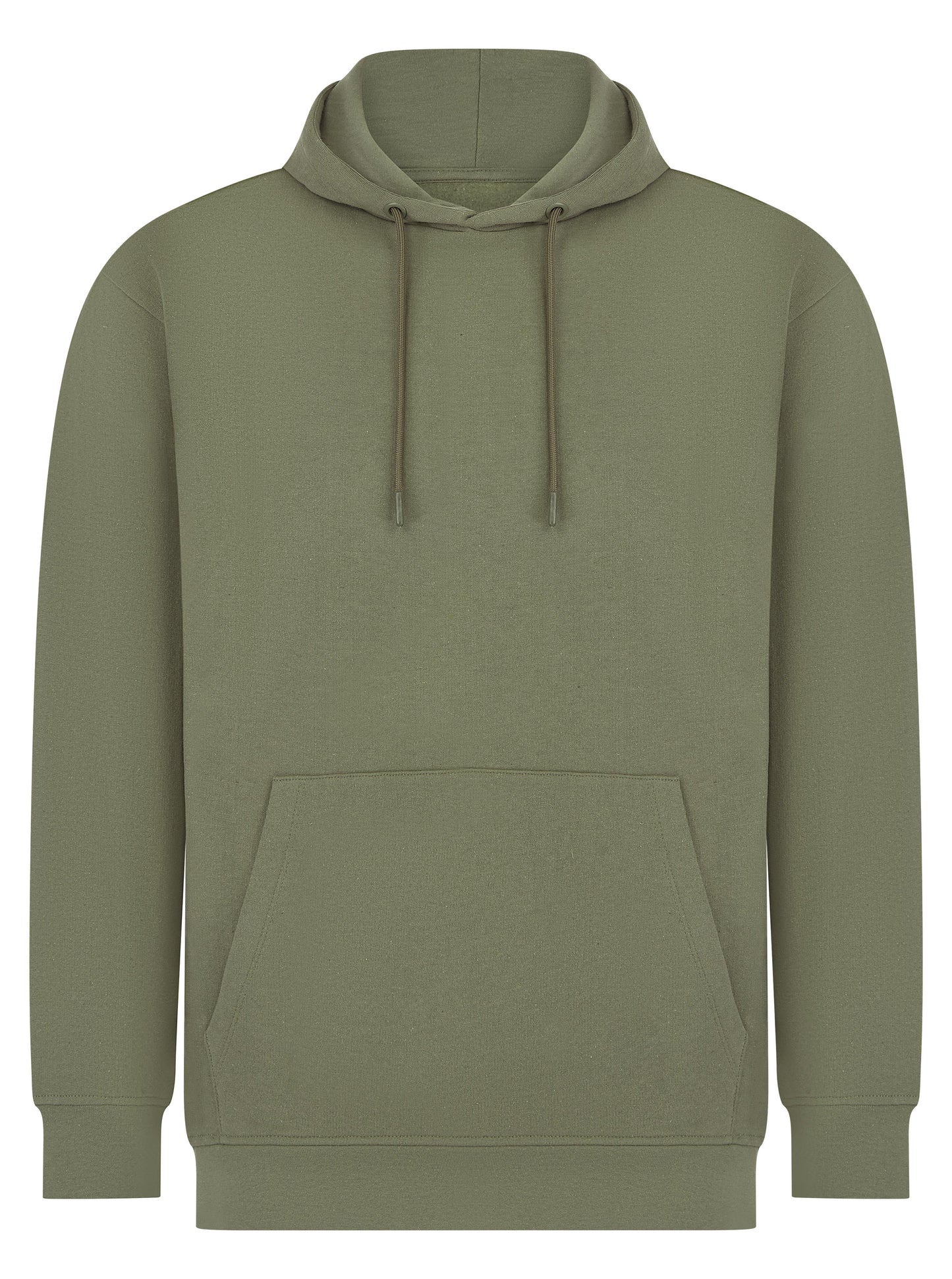 Unisex Sustainable Fashion Hoody