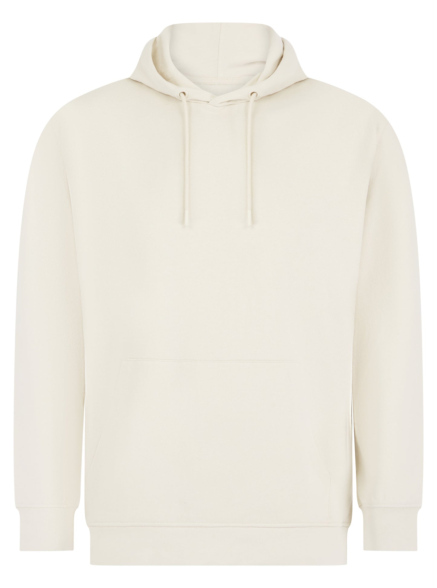 Unisex Sustainable Fashion Hoody