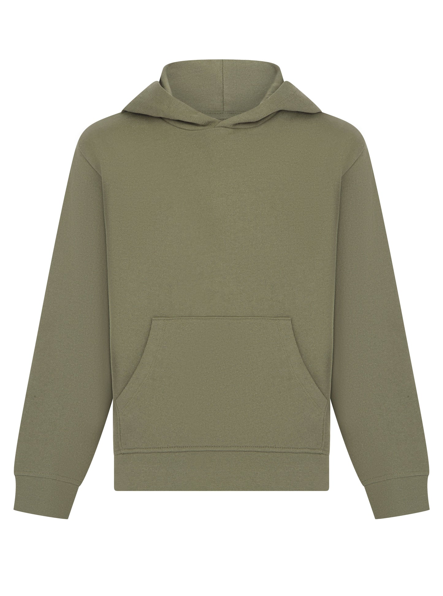 Kids´ Sustainable Fashion Hoody