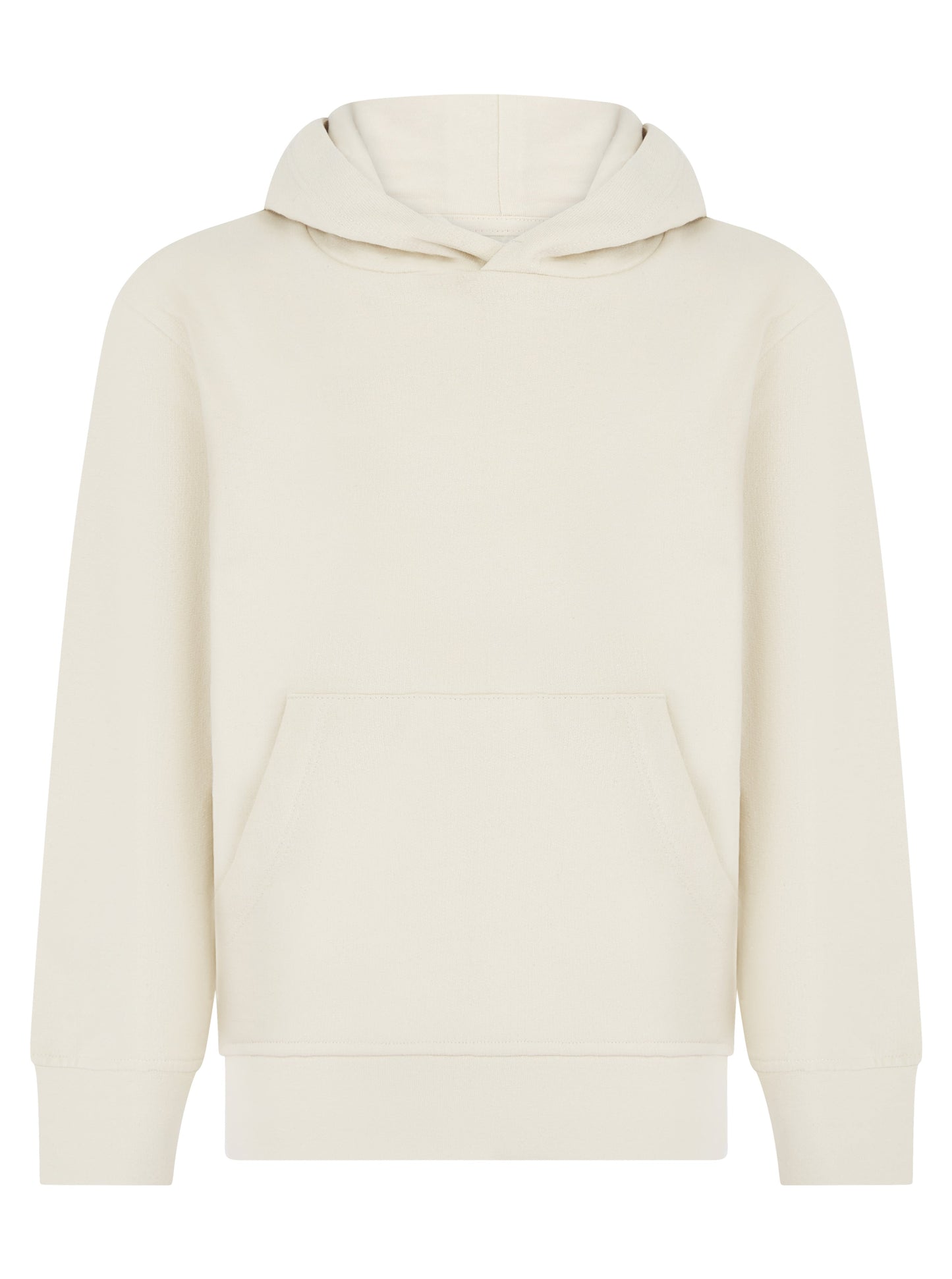 Kids´ Sustainable Fashion Hoody