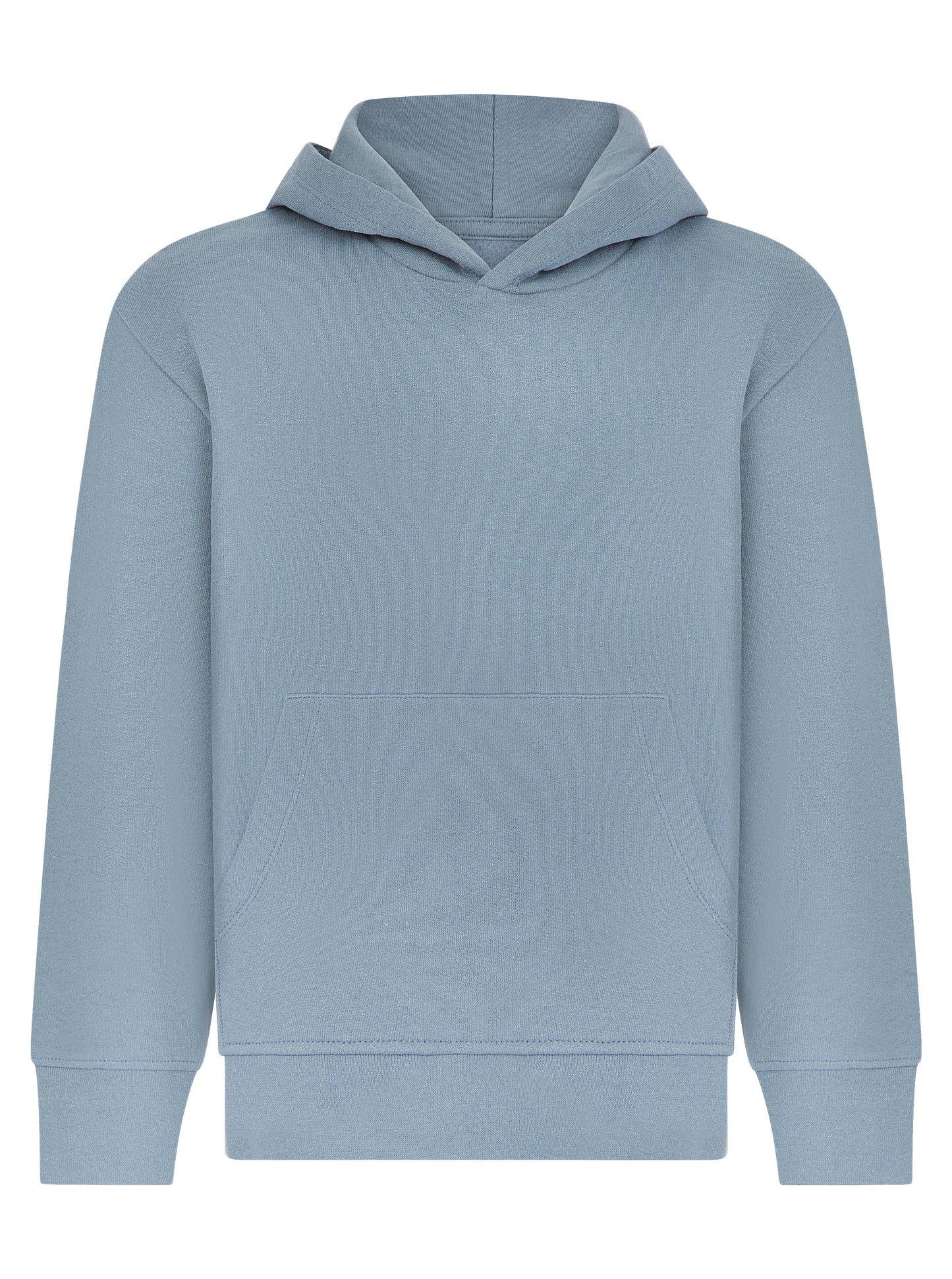 Kids´ Sustainable Fashion Hoody