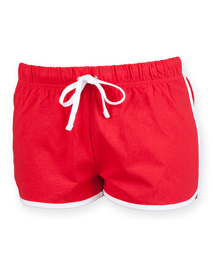 Kids´ Retro Shorts