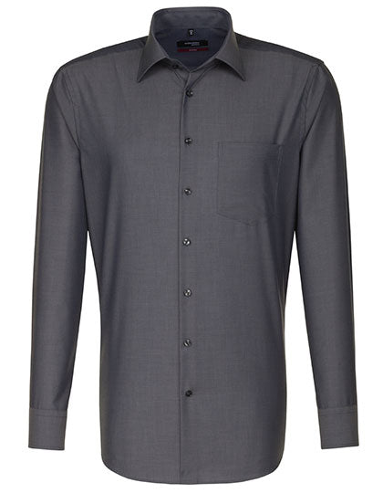 Men´s Shirt Regular Fit Long Sleeve
