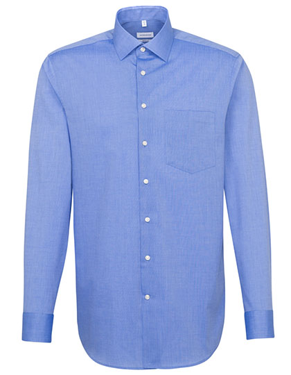 Men´s Shirt Regular Fit Long Sleeve