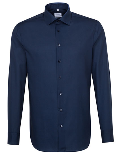 Men´s Shirt Shaped Fit Long Sleeve