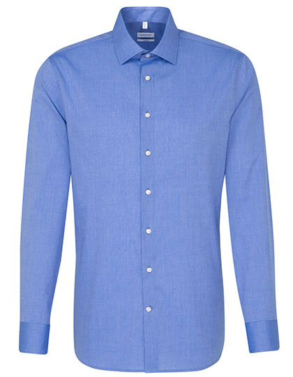 Men´s Shirt Shaped Fit Long Sleeve
