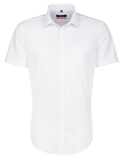 Men´s Shirt Slim Fit Short Sleeve