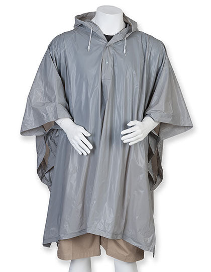 Splashmacs Poncho