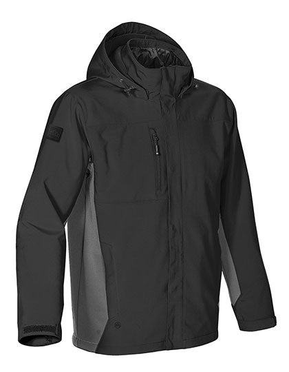 Atmospere 3-in-1 System Jacket