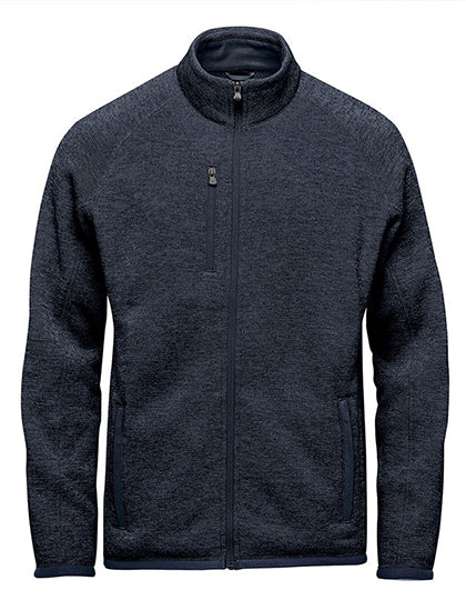 Men´s Avalante F/Z Fleece Jacket