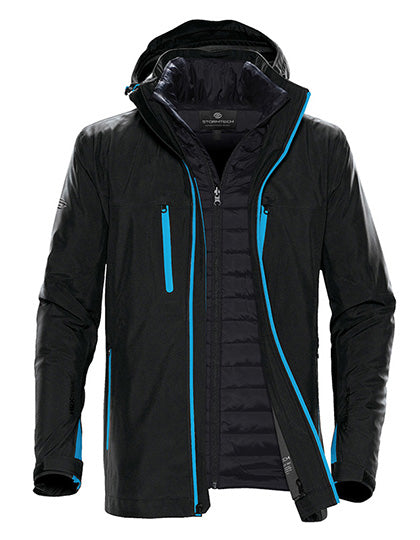 Men´s Matrix System Jacket