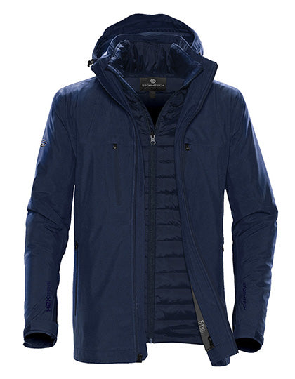 Men´s Matrix System Jacket