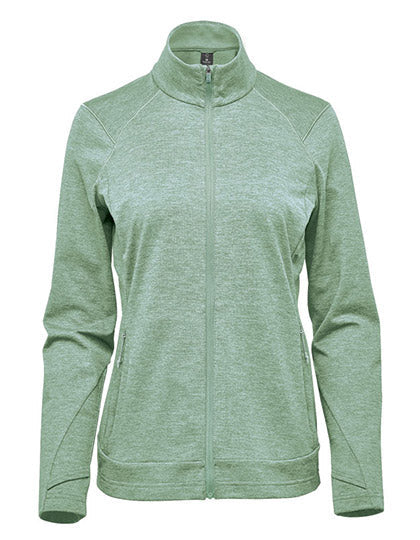 Women's Treeline Performance Jacket