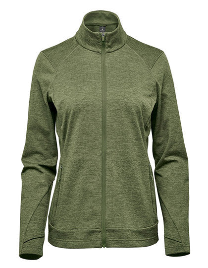 Women's Treeline Performance Jacket