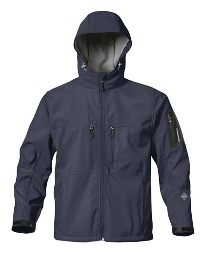 Women´s Epsilon H2Xtreme™ Shell