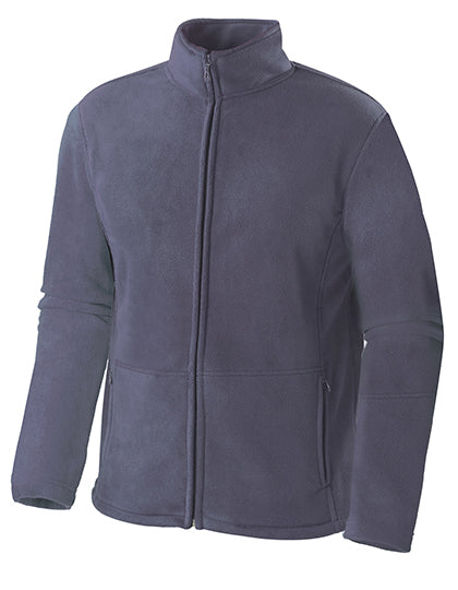 Men´s Full Zip Fleece Jacket