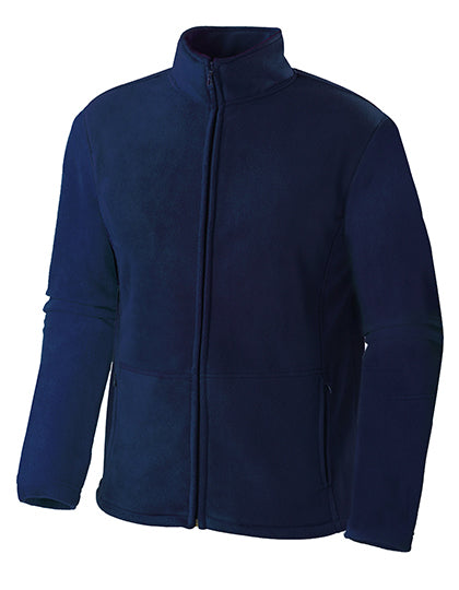 Men´s Full Zip Fleece Jacket