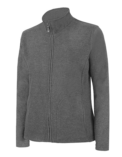 Ladies´ Full Zip Fleece Jacket