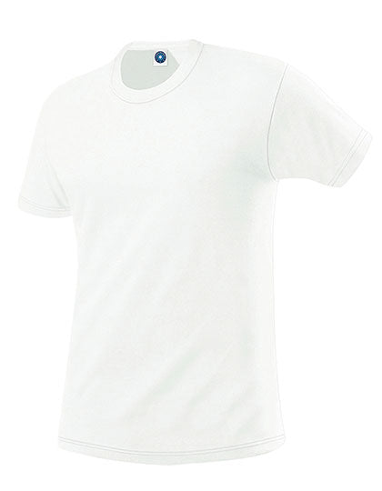 Men´s Organic Cotton T-Shirt