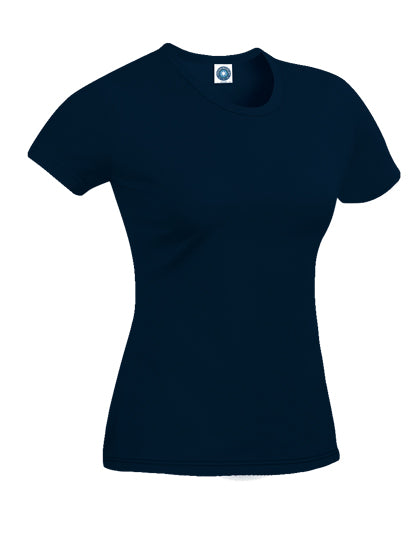Ladies´ Organic Cotton T-Shirt