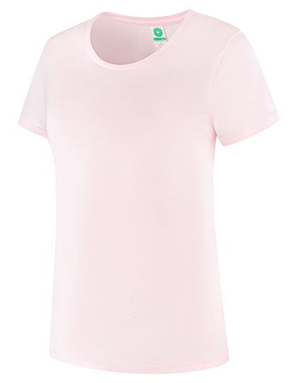 Ladies´ Organic Cotton T-Shirt