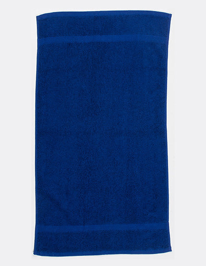 Luxury Hand Towel