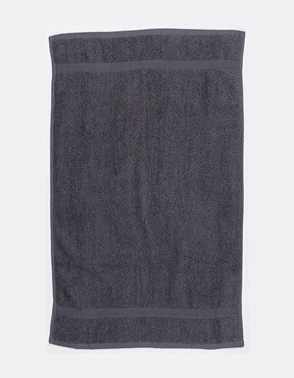Luxury Hand Towel