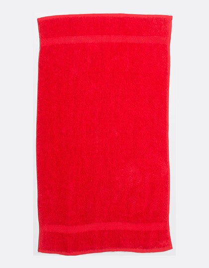 Luxury Bath Towel