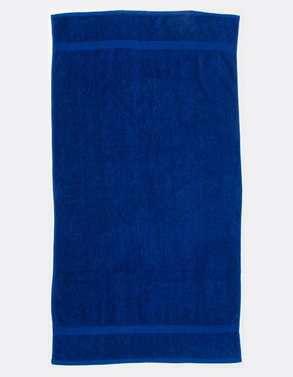 Luxury Bath Towel