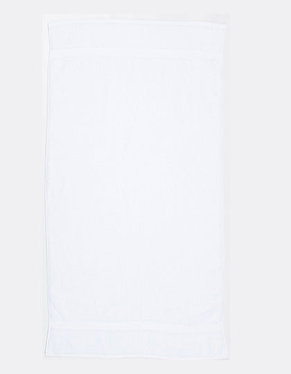 Luxury Bath Towel