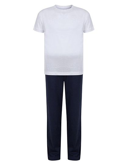 Childrens´ Long Pyjamas