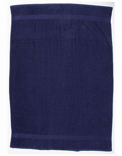 Luxury Bath Sheet