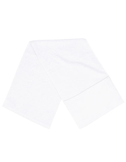 Pocket Gym Towel