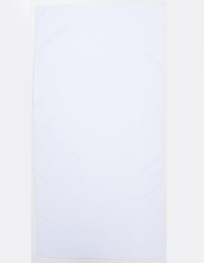 Microfibre Bath Towel