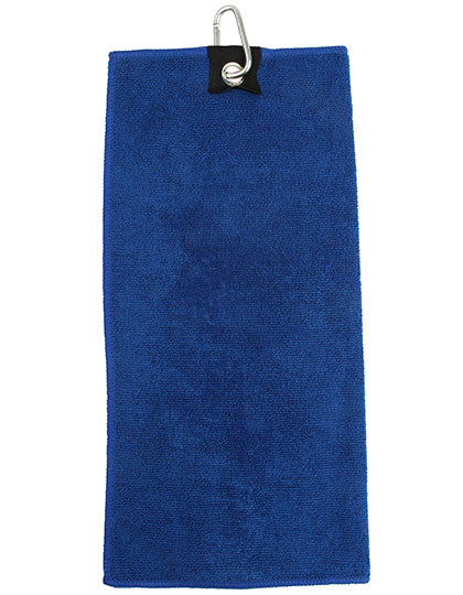Microfibre Golf Towel