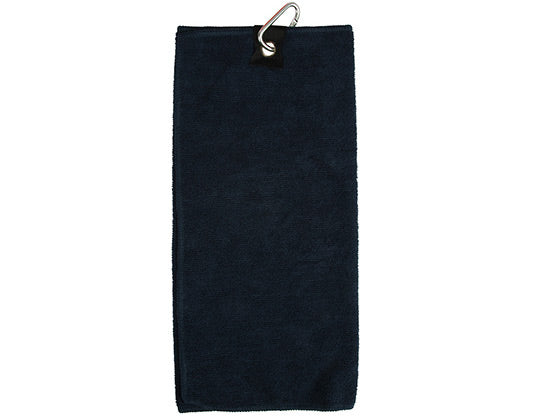 Microfibre Golf Towel