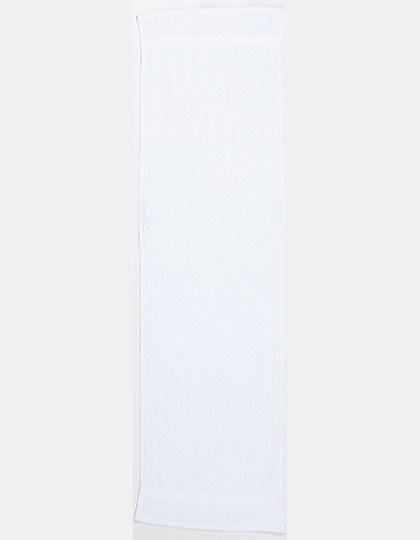 Classic Sports Towel