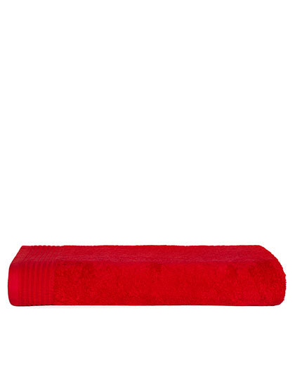 Classic Beach Towel