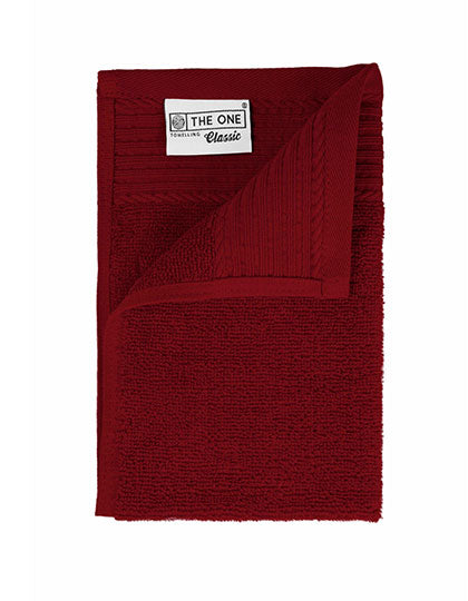 Classic Guest Towel