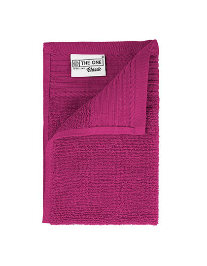 Classic Guest Towel